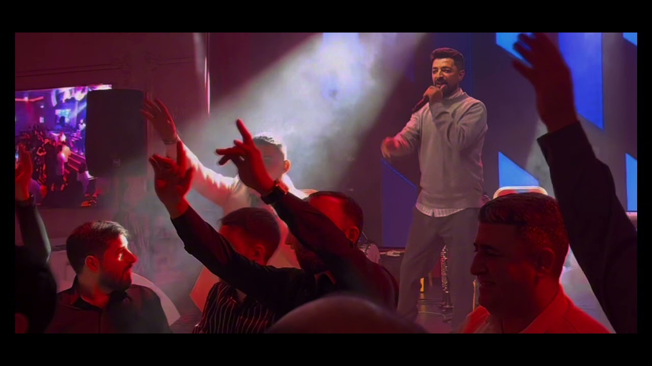 Gabil  &mdash; S&ouml;z Verdim Vaz Ge&ccedil;mem (  turkish mashup 2025 )