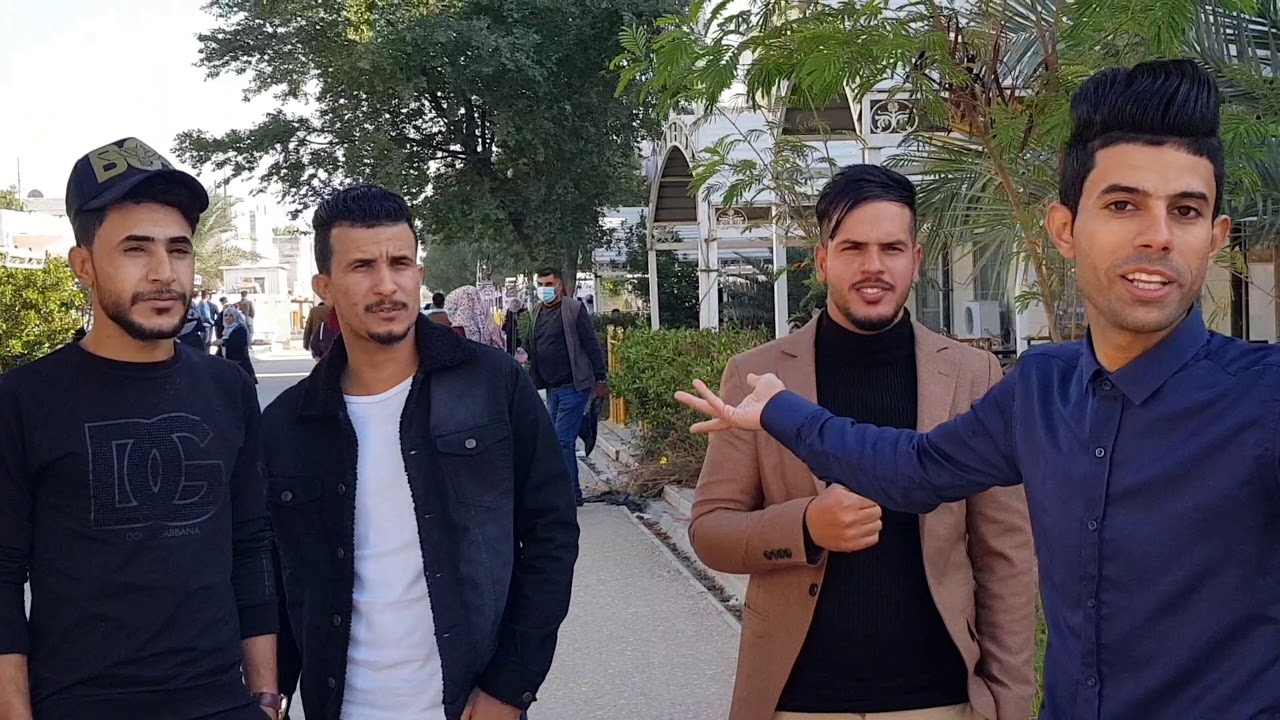 عودة الدوام بعد جائحة كورونا في جامعة ميسان ٢٠٢١