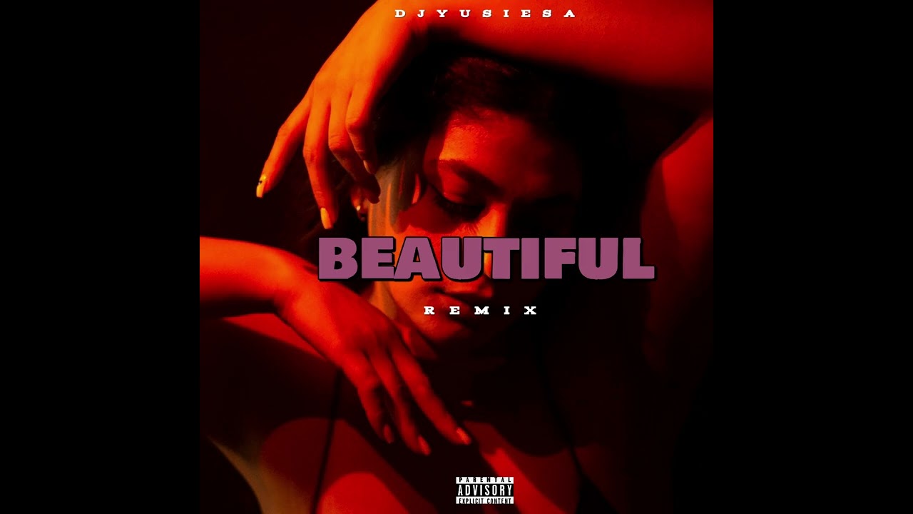 Akon - Beautiful[DjYusieSA Remix]