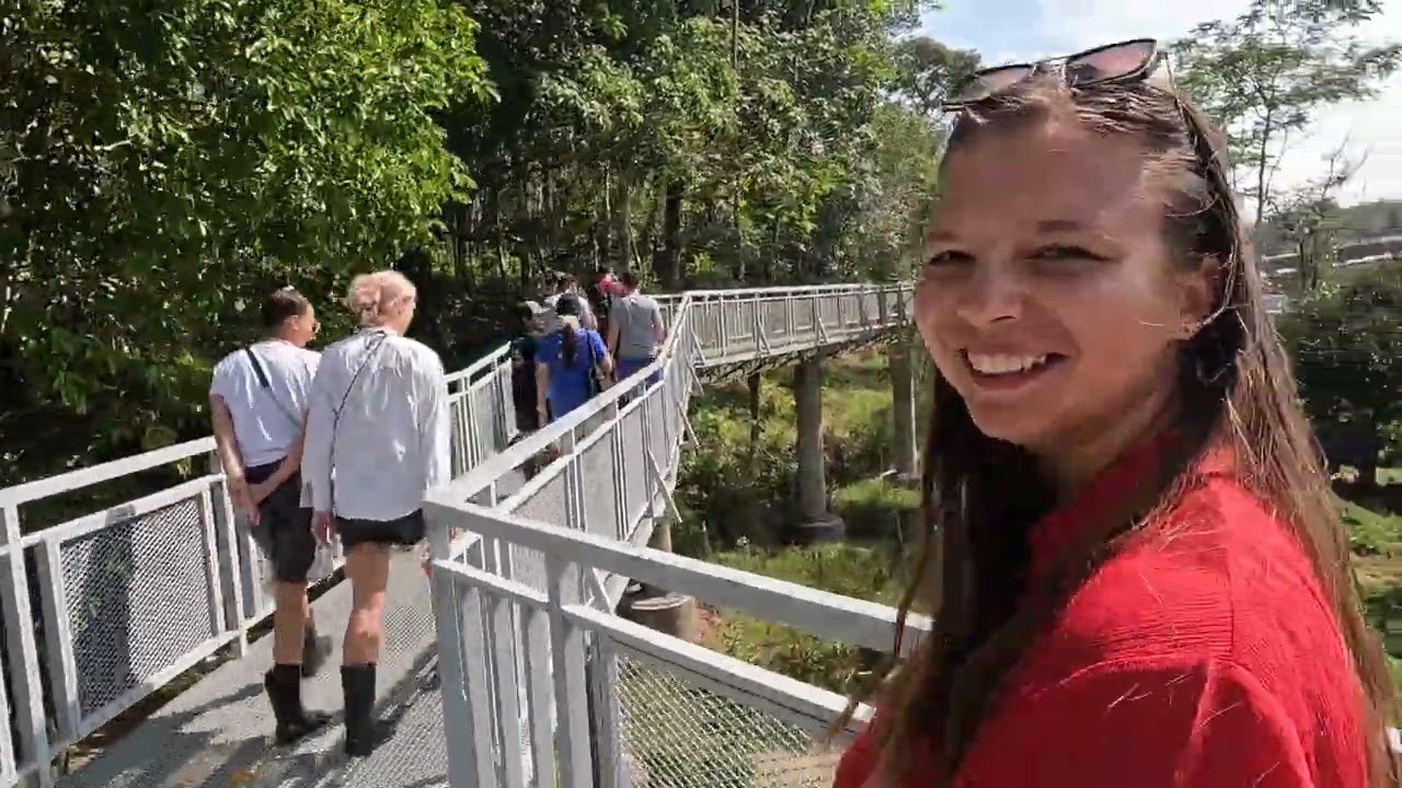 Am ajuns la căldură | Phuket, Thailanda