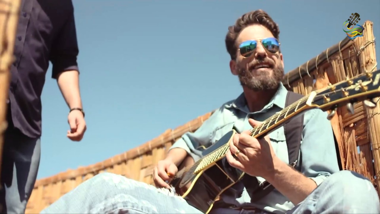 Edson e Hudson - Romaria