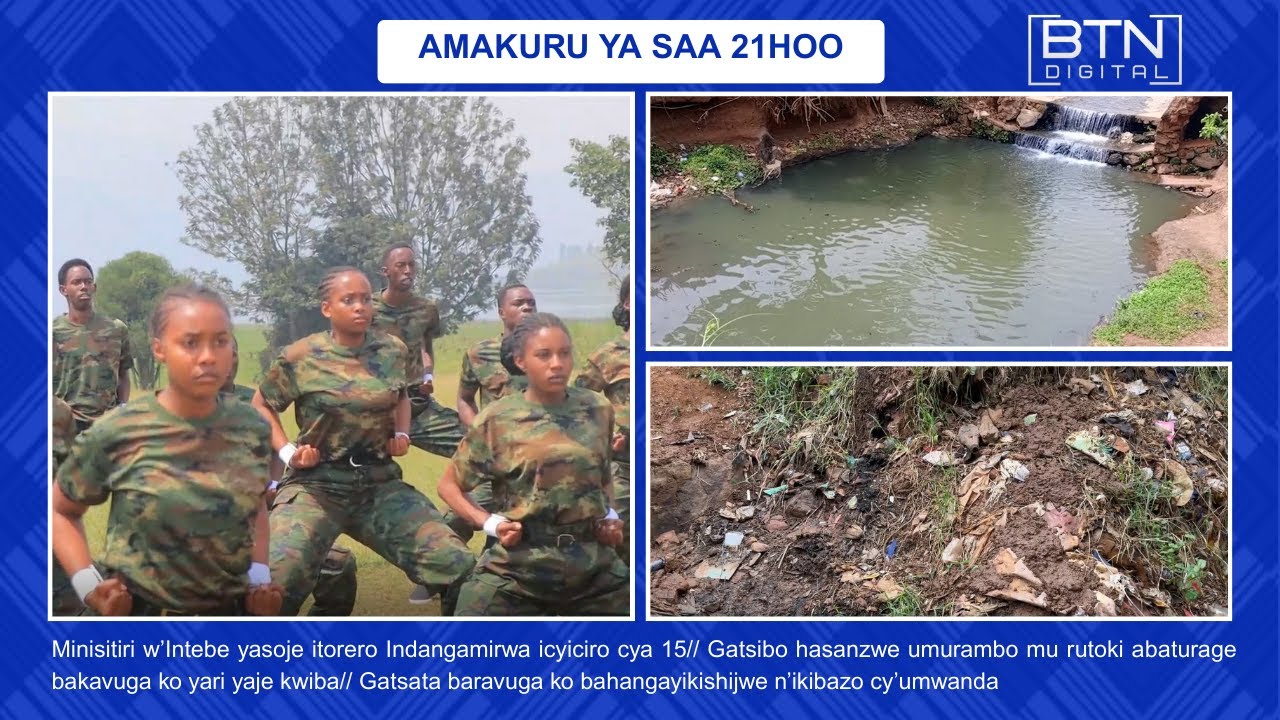 #AMAKURU