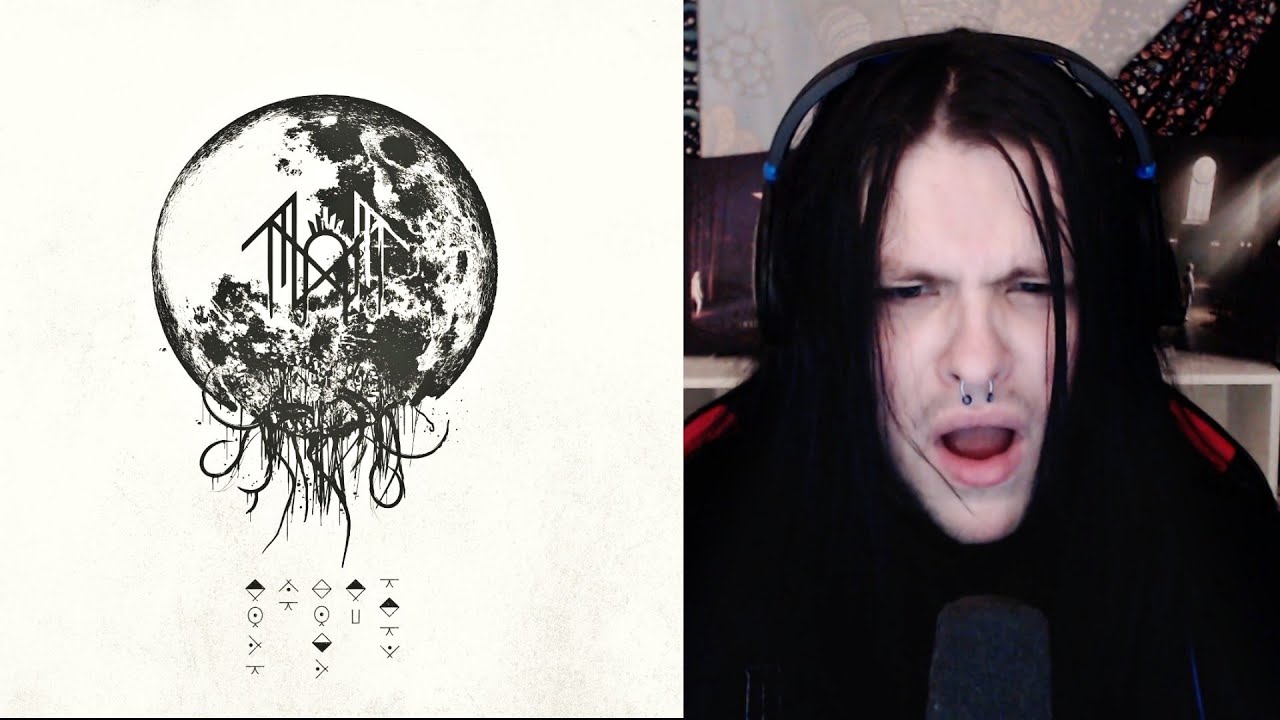 TOP SONG OF 2023!? Sleep Token - Vore (REACTION!)