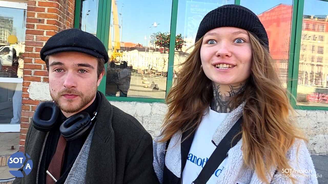 Страшно в Москве! Покупаем бумажные карты. Россияне о полной блокировке мобильного интернета. Опрос