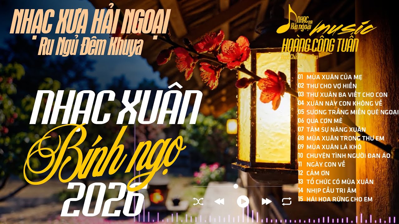 LK Nhạc Lính Xưa 1975 