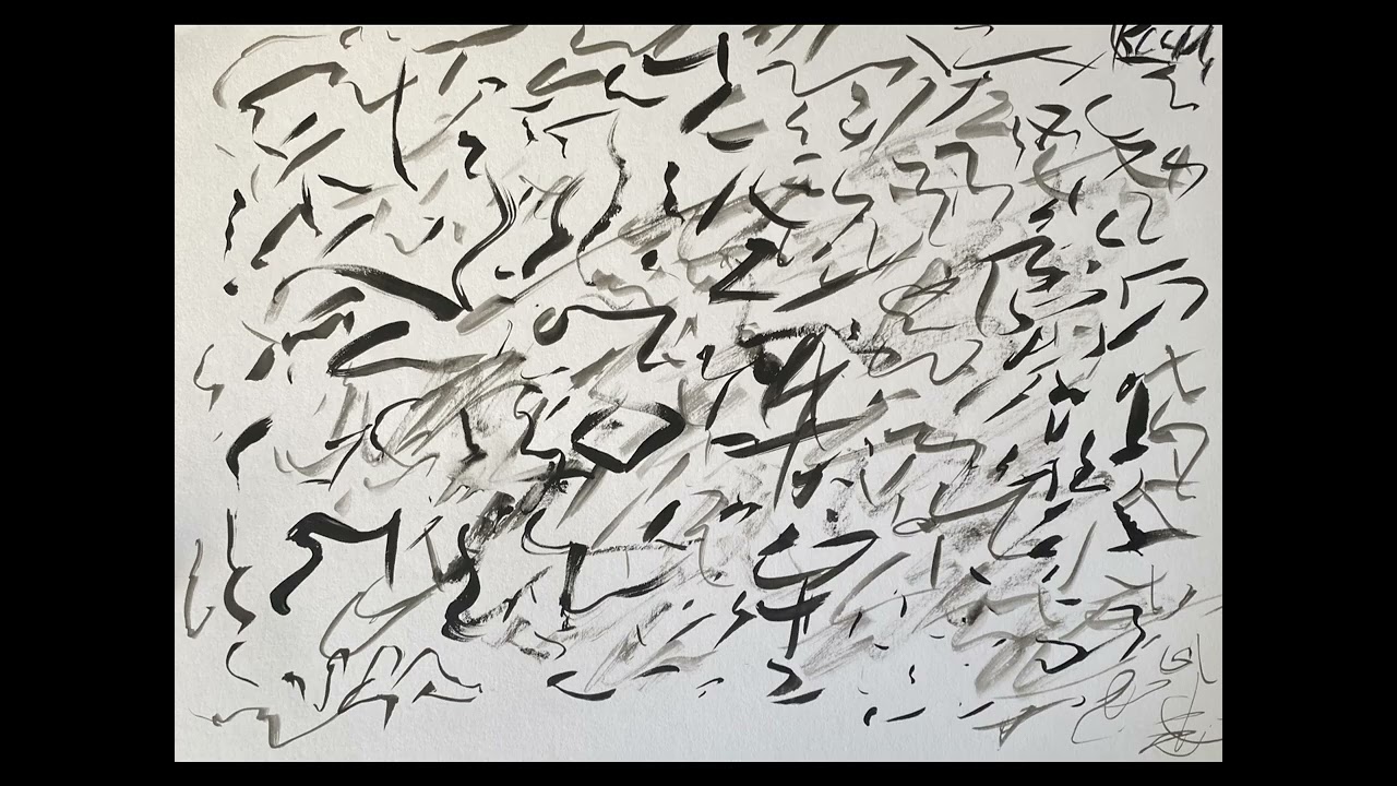 KILLIN - Abstrato