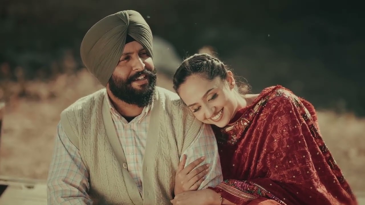 TEJBIR & DEEPTI PRE WEDDING SONG