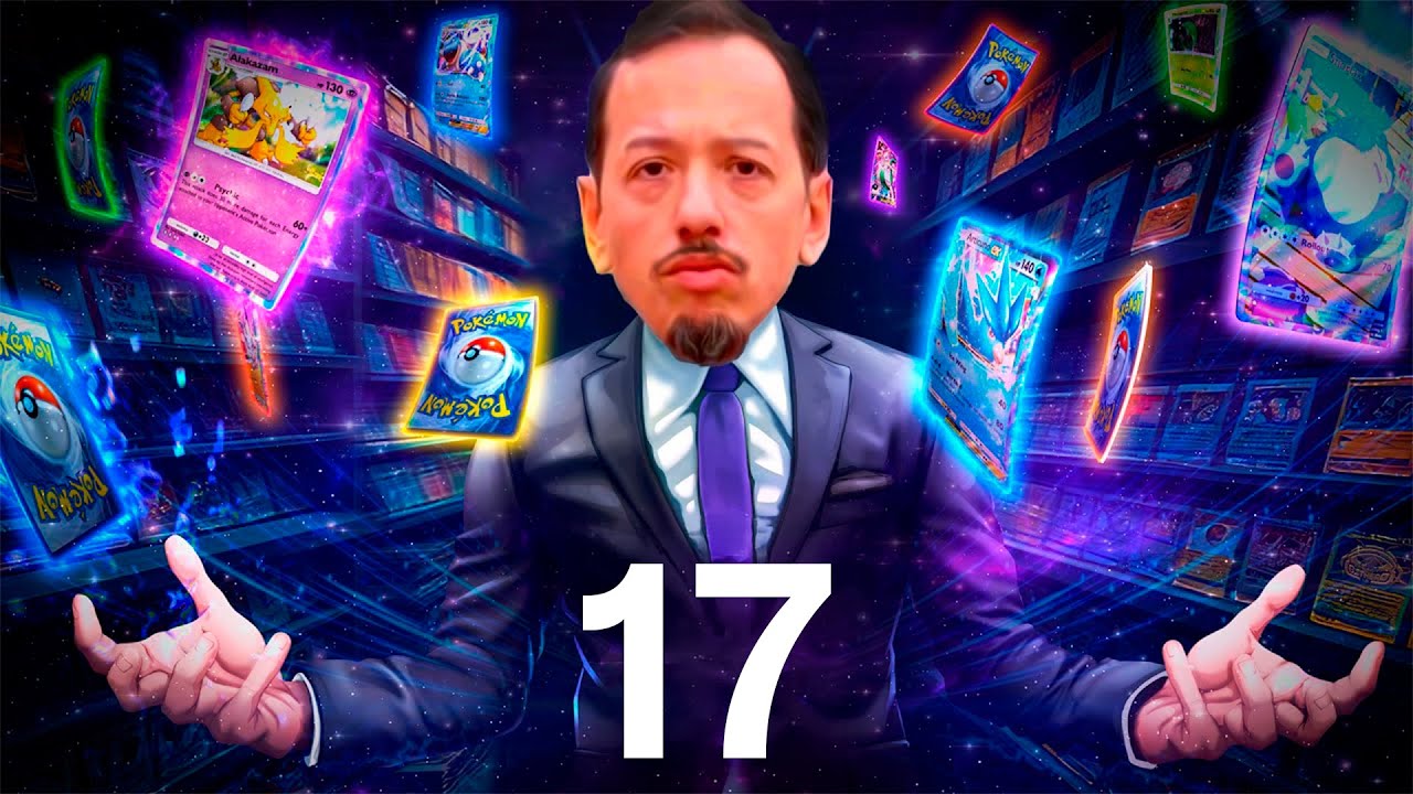 NUEVA EXPANSIÓN | POKEMON TCG POCKET DIA 17