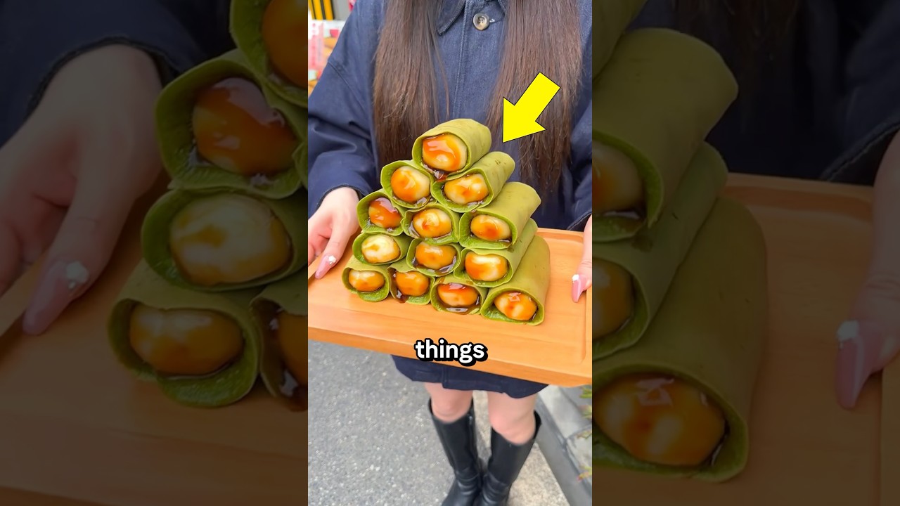 3 Things in Japan That Are Just Next Level..🤯 