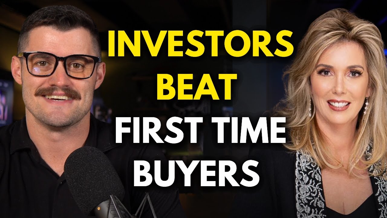 A Generation Of Renters Is Coming | America's #1 Realtor, Glennda Baker | ZFS 15
