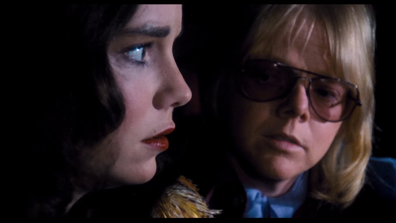 Phantom of the Paradise