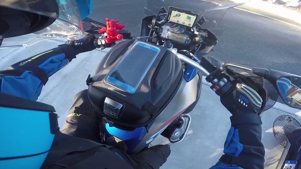 The Ballymahon Biker MotoVlog sample