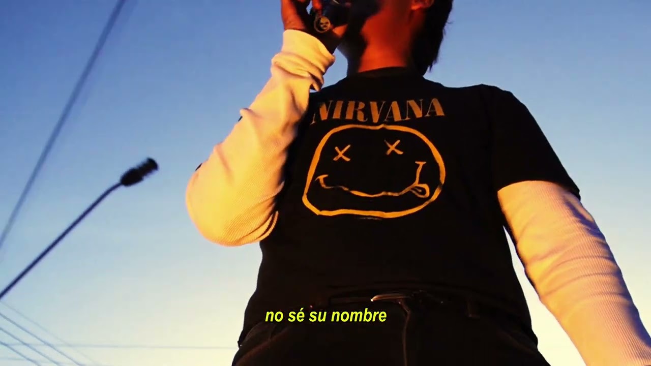 No Soy Blair - Tus ojos (Video oficial)