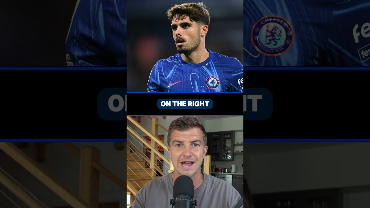 Chelsea&rsquo;s Attacking Depth Is INSANE 🤯