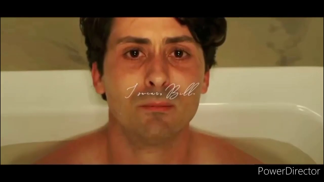 stenbrough edits that will make you cry