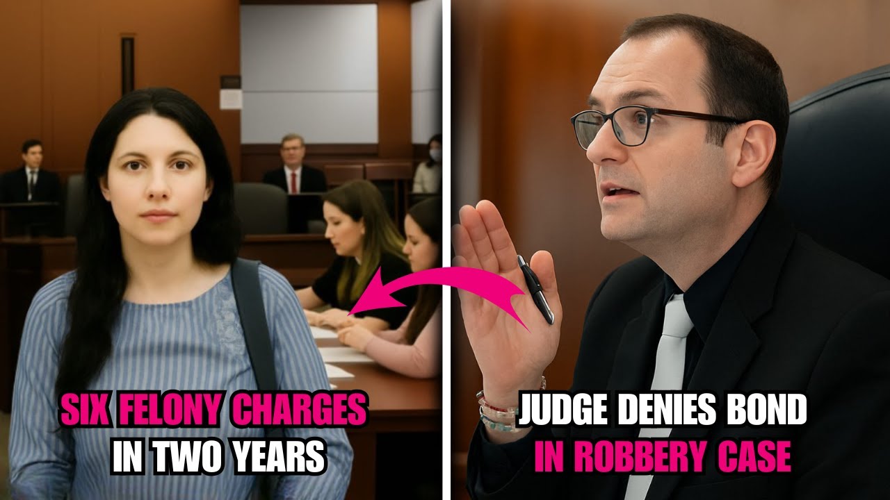 Judge Fleischer&rsquo;s Courtroom Erupts Over DUI, Probation Violation, and Criminal  Allegations