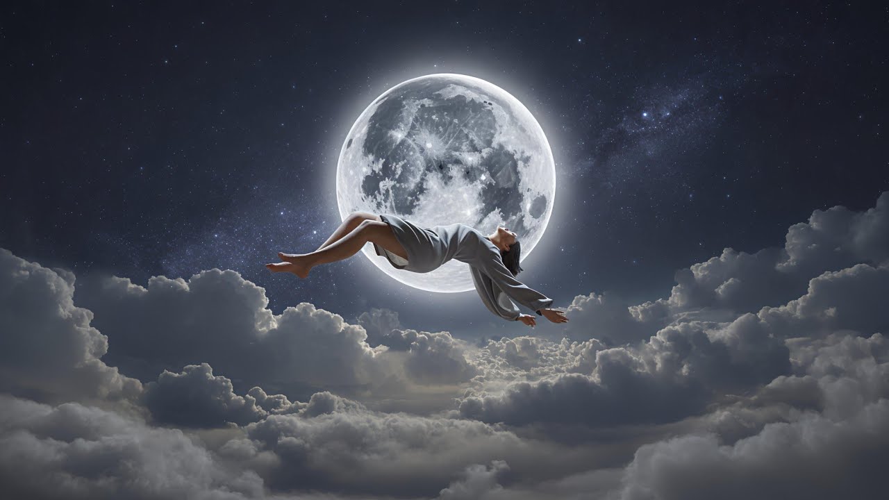 RINA - With You (Official Music Video)