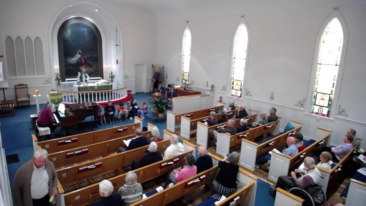 Worship Live - February 8, 2026