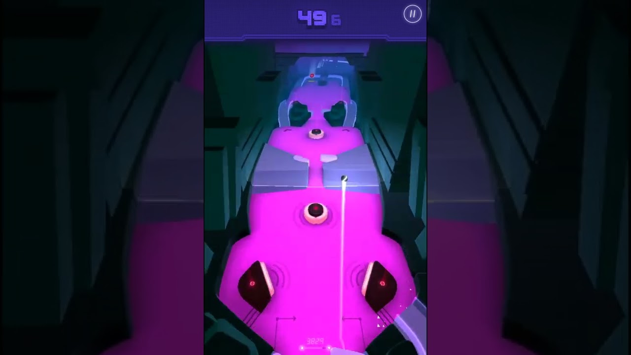 PinOut Hard Mode