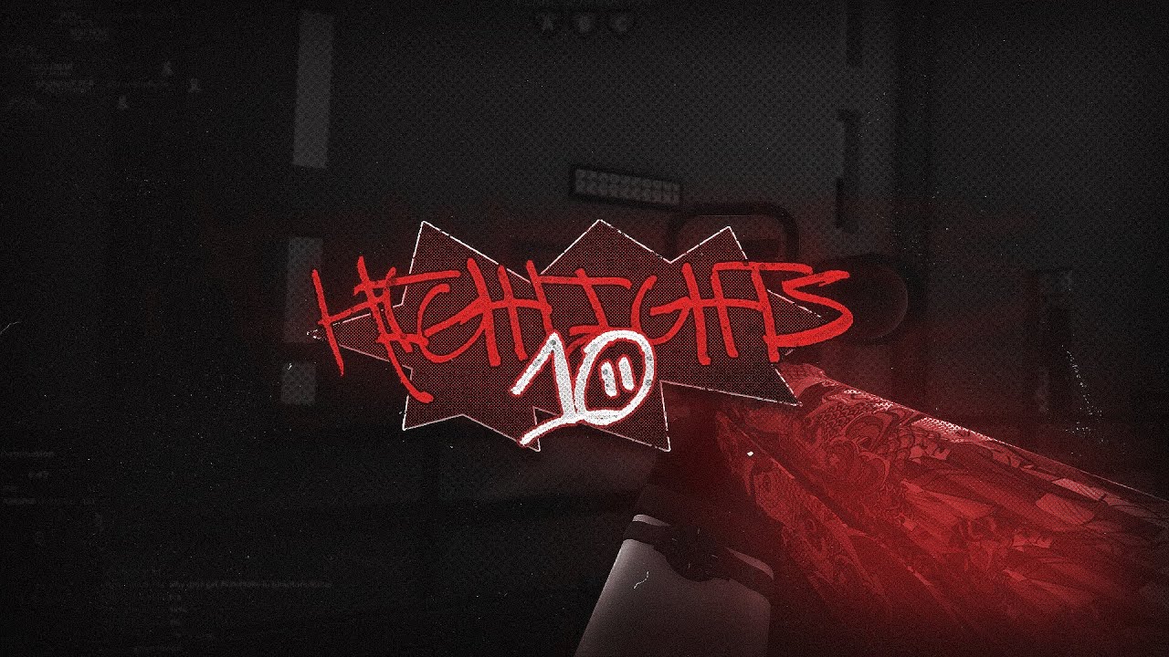Phantom Forces Highlights #10