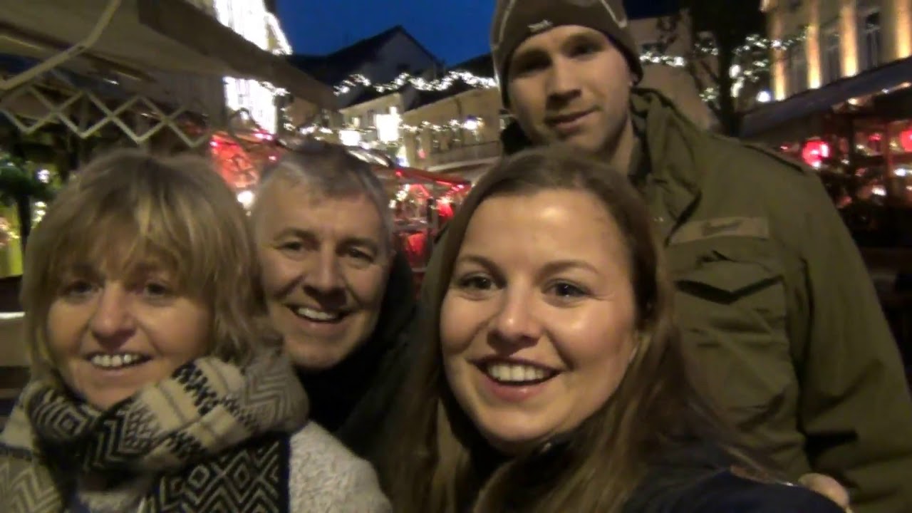 vlogmas 11 & 12 december!
