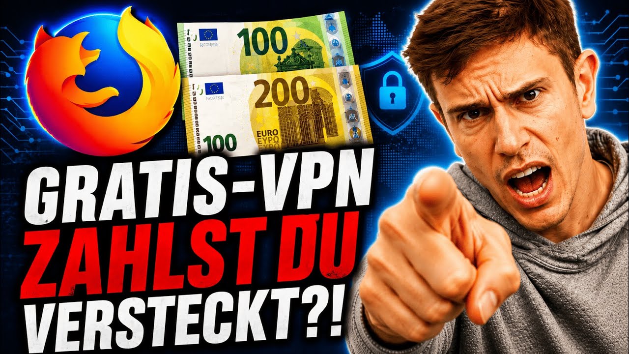 Firefox Free VPN: Is it any good?