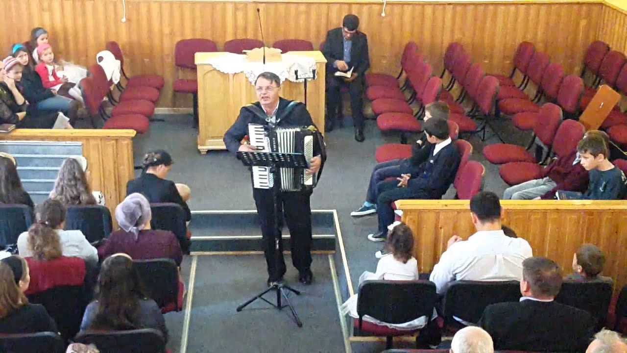 Victor Vreme