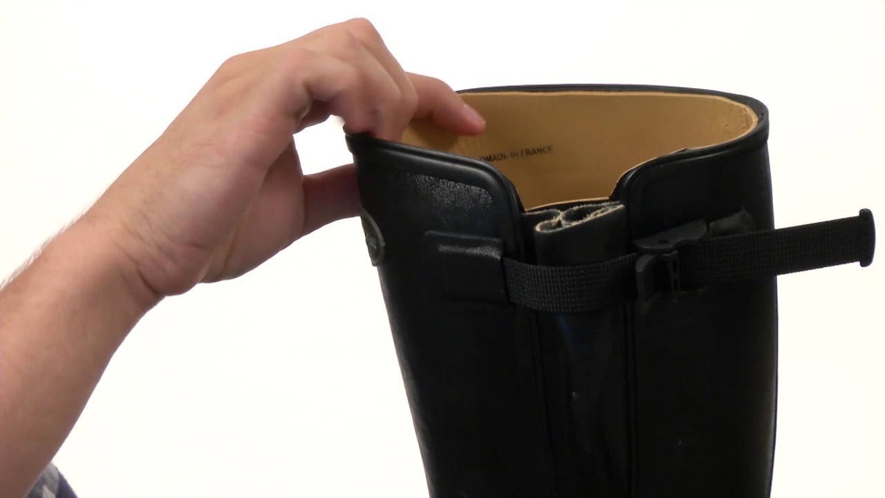 Le Chameau Vierzon Leather  SKU:8394192