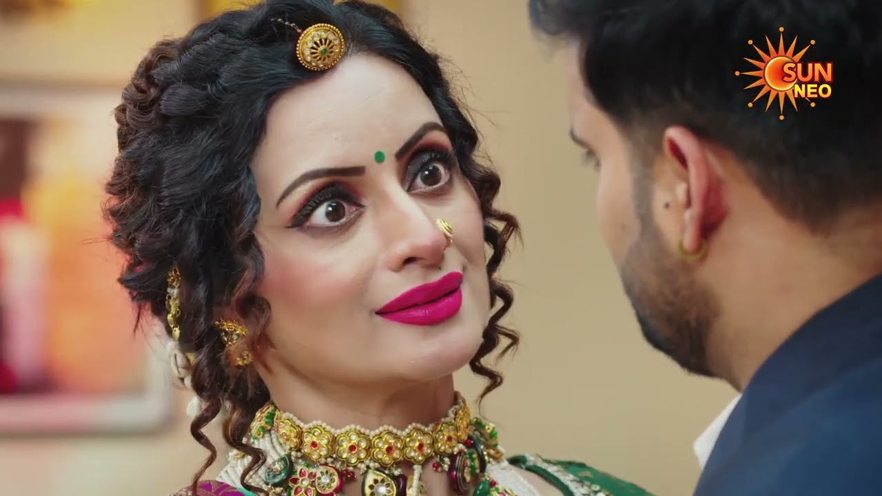 Beendani - Super Scene - Hindi Serial - Sun Neo