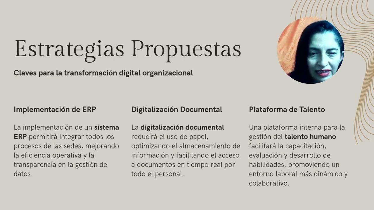 Presentación   Diseño de Propuesta