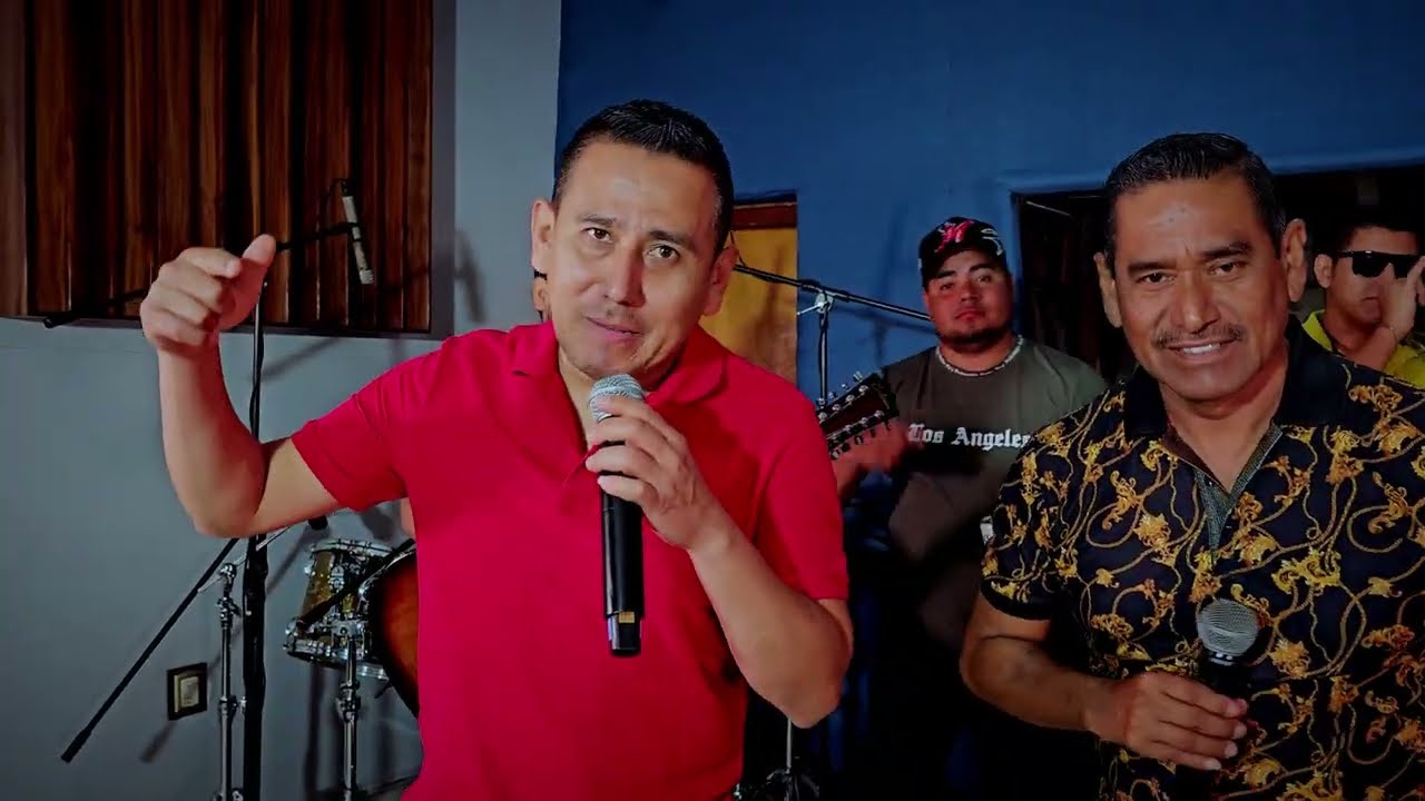 Por Si Te Queda Duda Vol 1 - Gabino y su Banda Chica