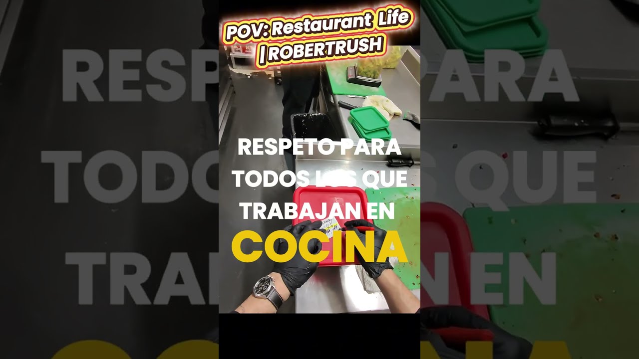 DOMINGO DE RECETA