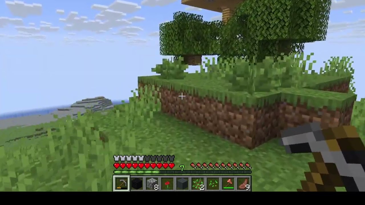 Minecraft bez nazwy odc. 5