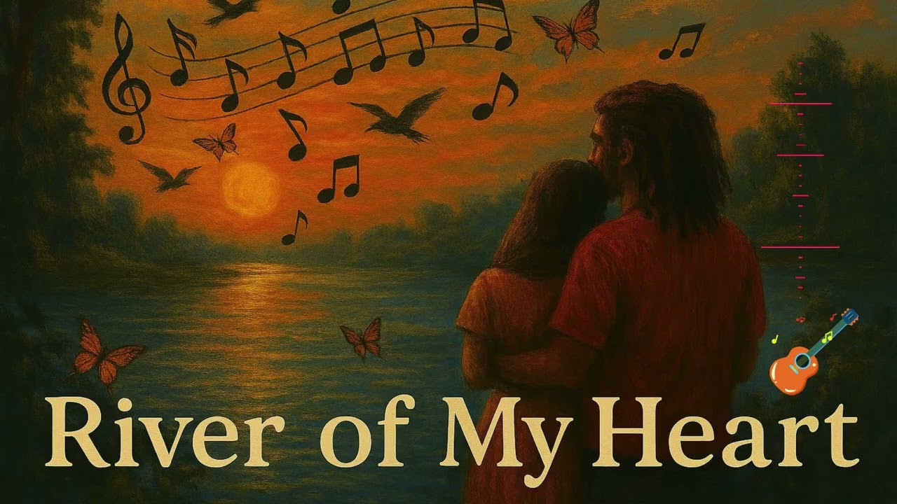 River of My Heart