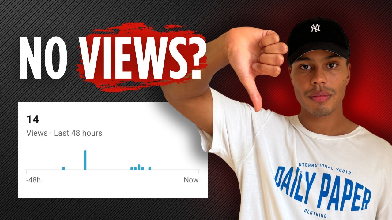 Why Your Type Beats Aren&rsquo;t Getting Any Views (How To Fix It)