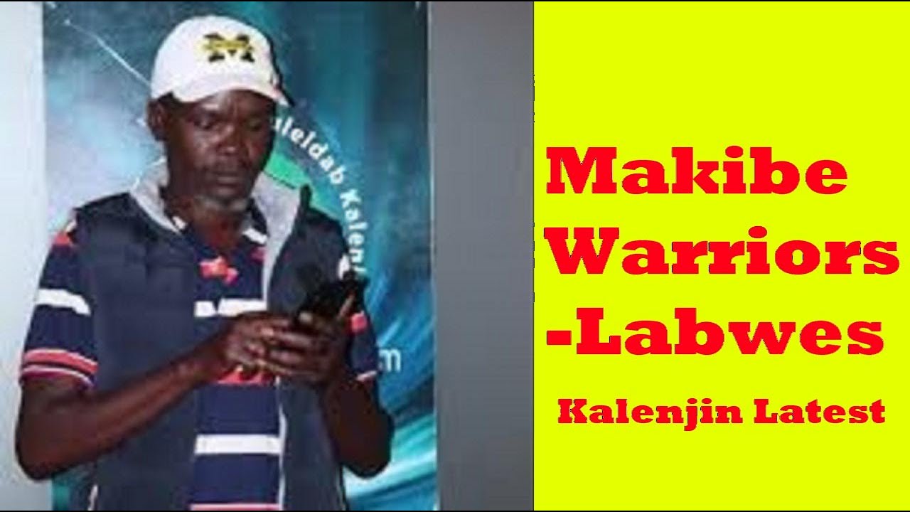 LABWES WESILDINHO MAKIBE WORRIORS EXCLUSIVE HITS MIXES 2025 DJ DEWMOH