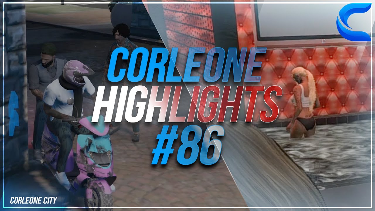HIGHLIGHTS #86 | Corleone City