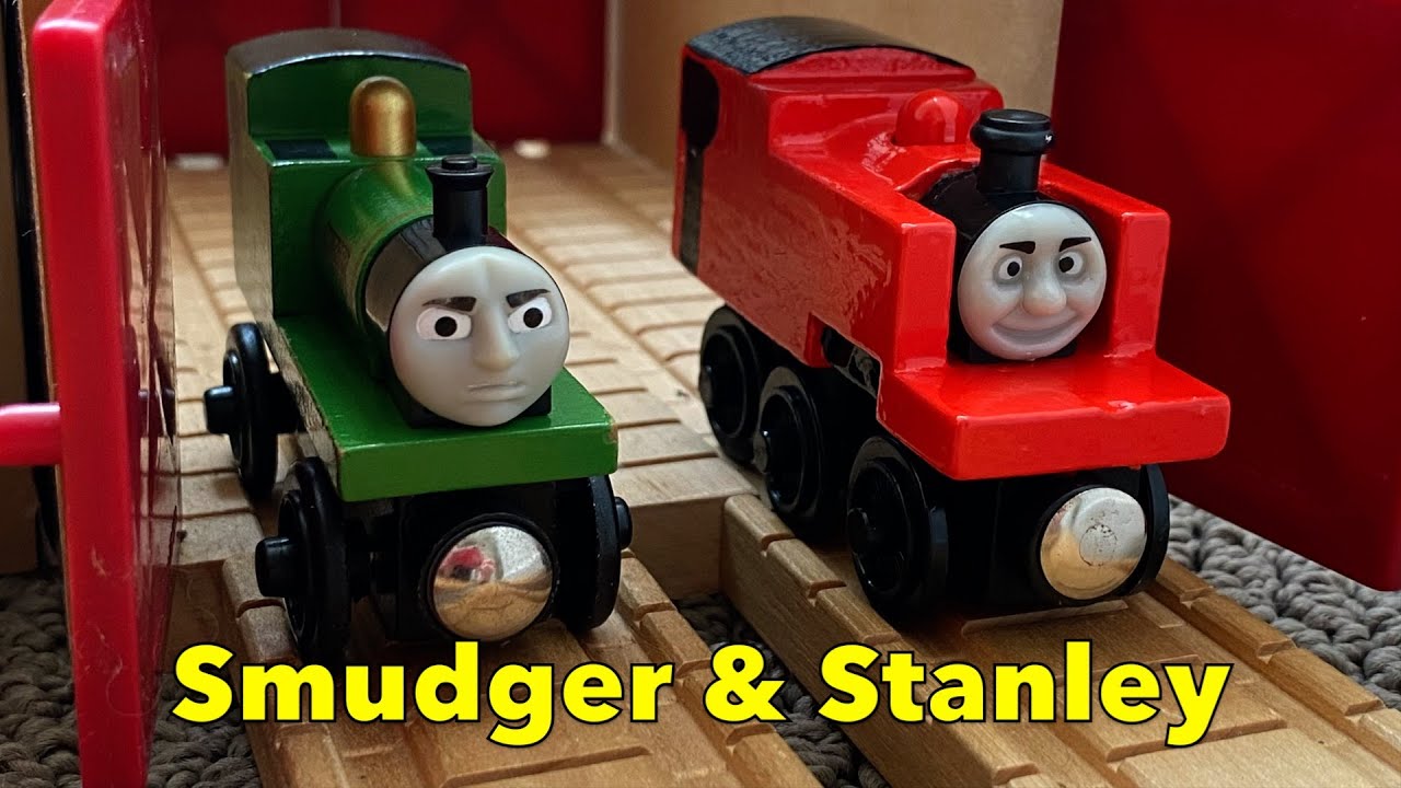 Smudger & Stanley - A Special Compilation