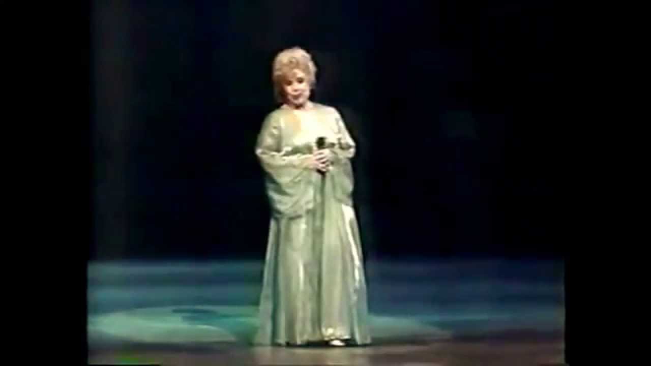 Rosita Fornes 