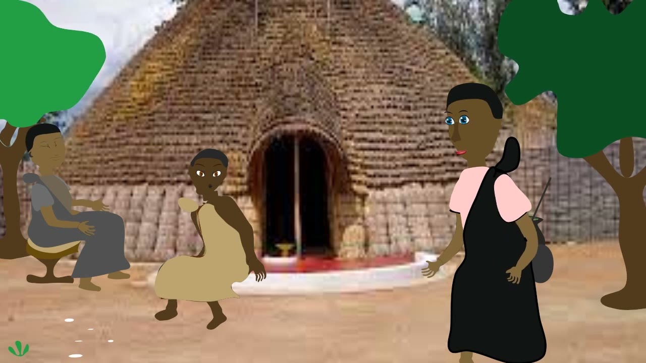 kirezi ep1 umugani, ibitito