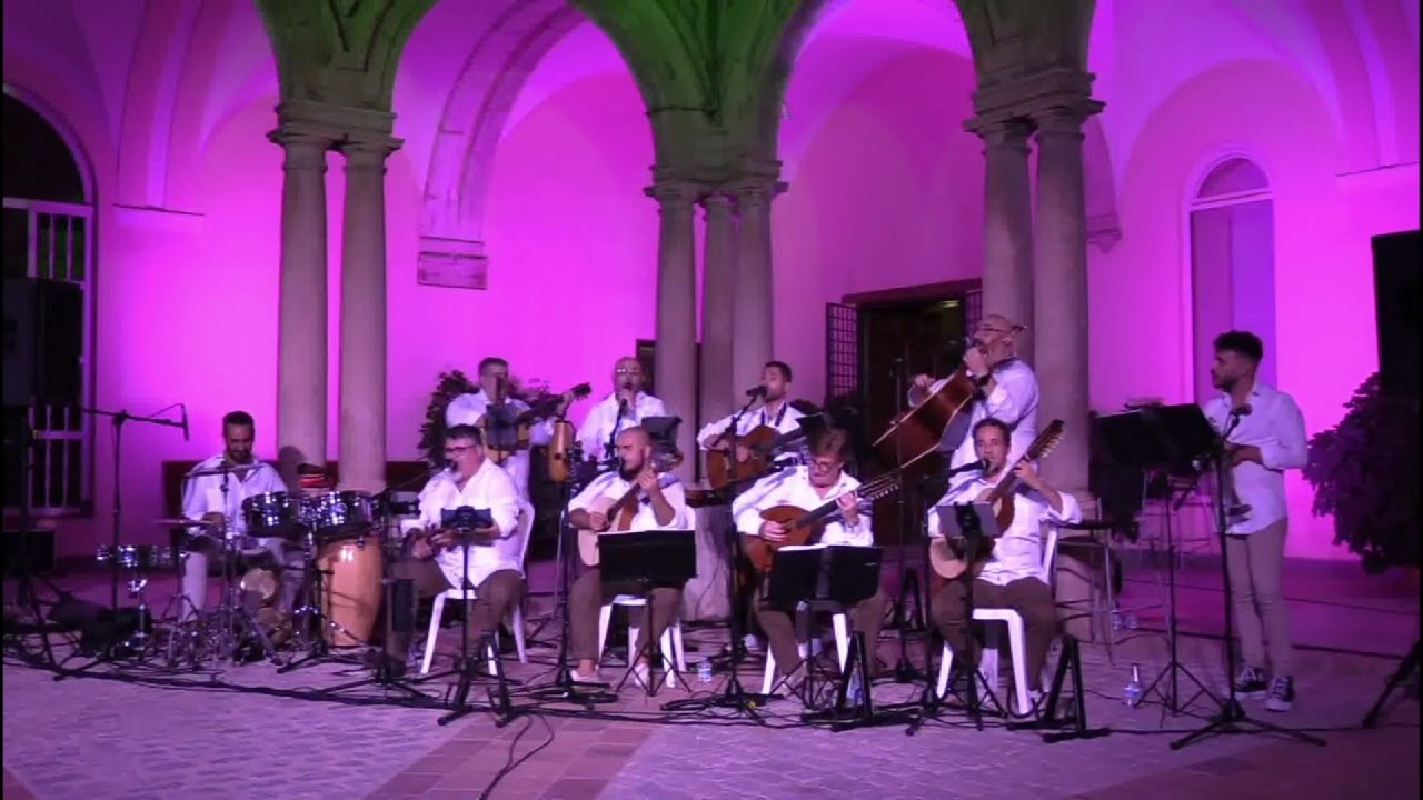 El grupo Charanda, presenta su nuevo trabajo discográfico: JUNTOS.