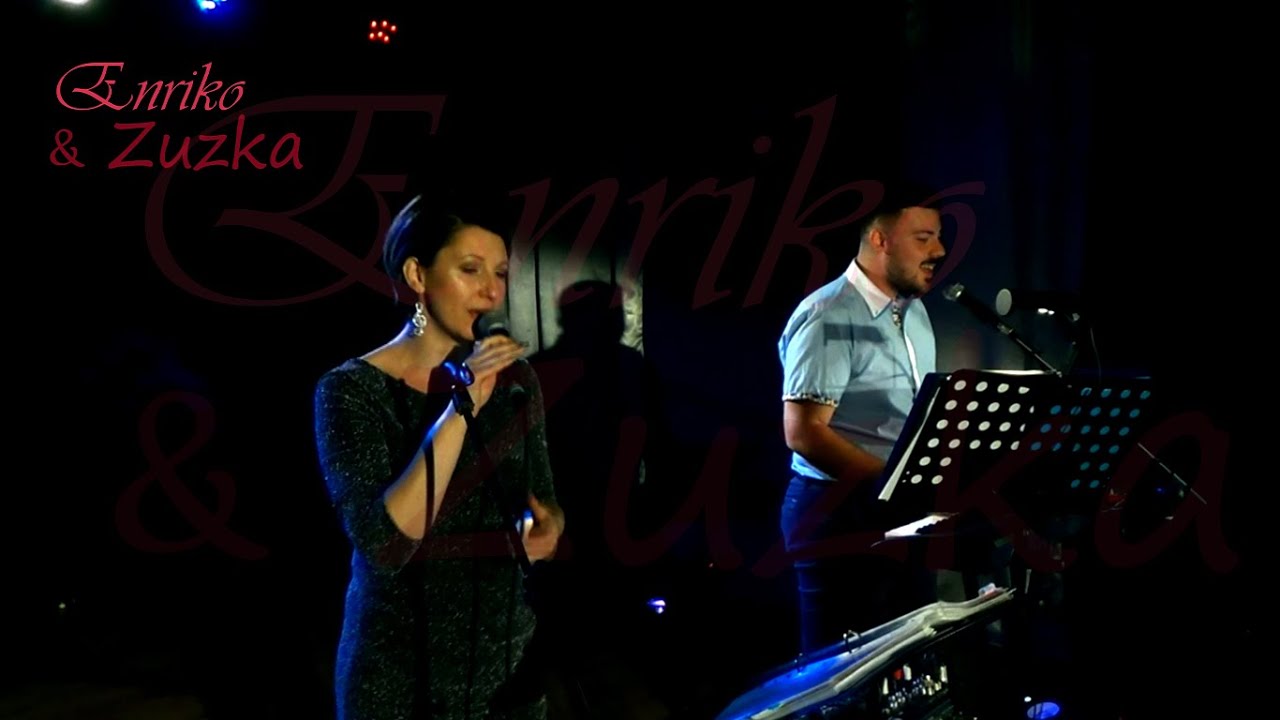 Enriko & Zuzka: Na čere&scaron;niach boli sme
