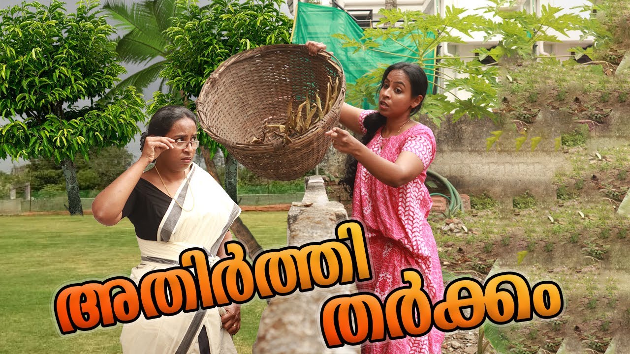അതിർത്തി തർക്കം
