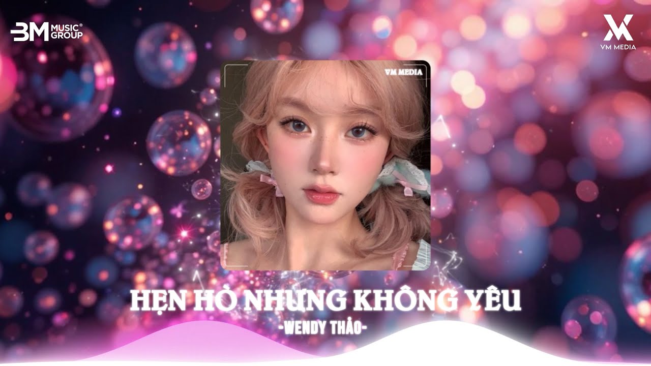 Hẹn Hò Nhưng Không Yêu, Chỉ Là Anh Không Biết, Em Thua Cô Ta 🎼 TOP NHẠC REMIX HOT TIKTOK 2026