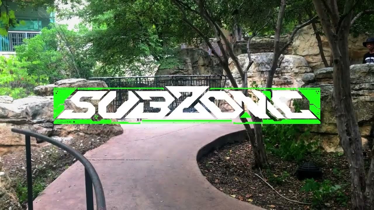 Saiyuna & Affliction | SubZonic | "Mindset - Vibez"