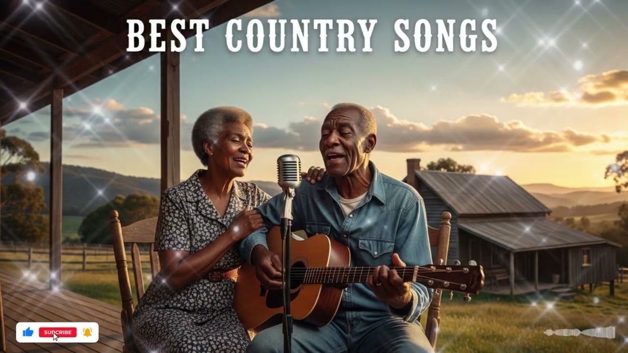 Top Country Love Songs ❤️ Most Beautiful Country Music