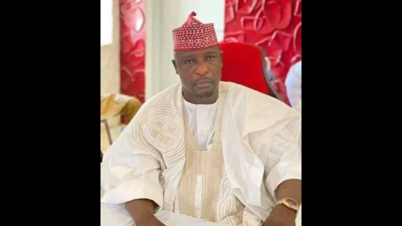 Sabuwar wakar Abba Gida Gida daga Abdul Sauna mai taken A kano sai Rantsuwa