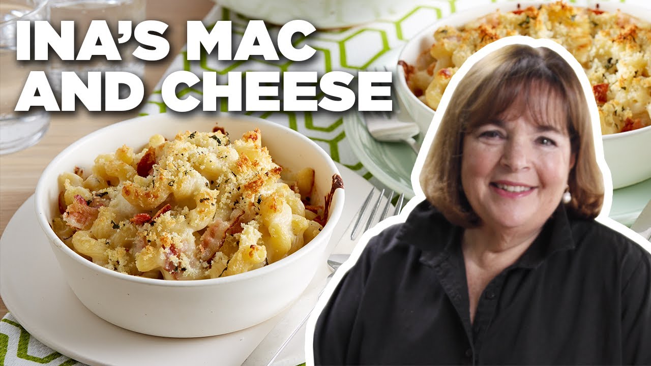 Ina Garten's 