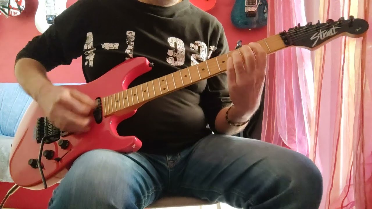 Enuff Z'nuff For Now 