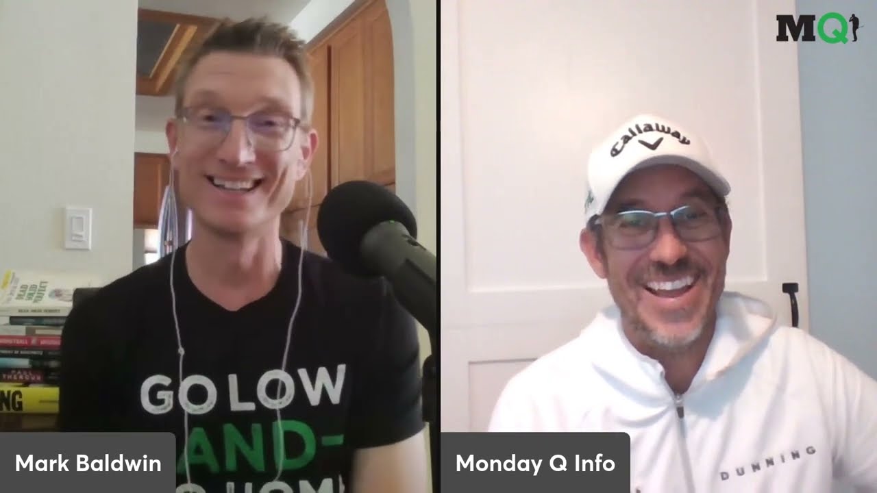 Monday Qs, Friday As: Amateur Colt Knost?